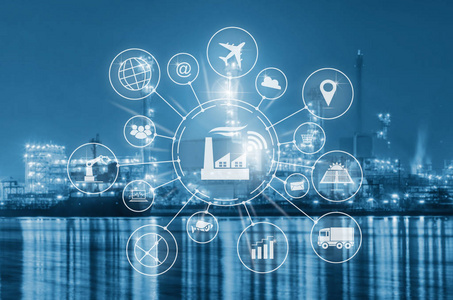 互聯(lián)網(wǎng)數(shù)據(jù)服務(wù)中的視覺(jué)素材與網(wǎng)絡(luò)化觀念連接