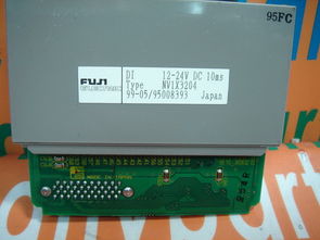 裕益科技FUJIN V1X3204工控電腦 專為嚴(yán)苛工業(yè)環(huán)境打造的可靠之選
